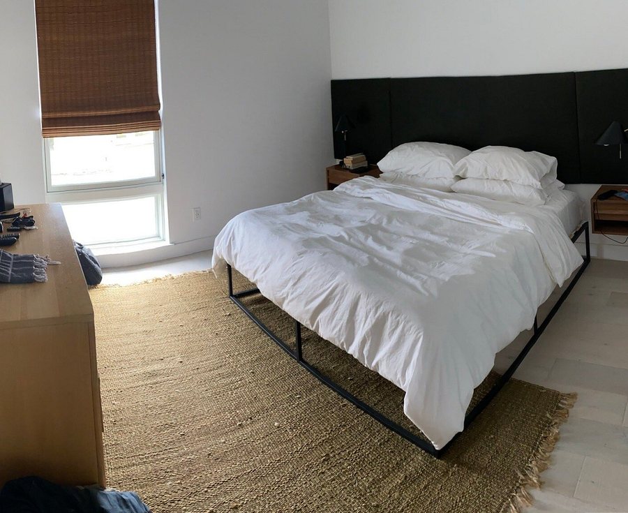 Lokal Hotel — Guest room