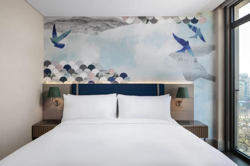 Lokalist Istanbul a Tribute Portfolio Hotel Istanbul — Guest room
