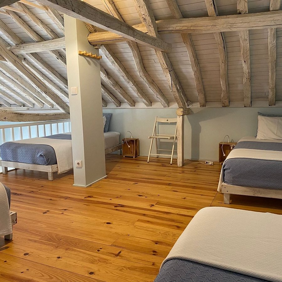 Look at Me Serviced Lofts Studios — Guest room