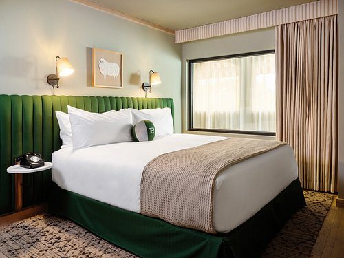 Los Angeles Hollywood Apartments Los Angeles California — Guest room