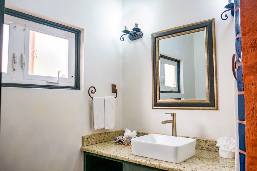 Los Cabos Golf Resort Trademark Collection by Wyndham — Bathroom