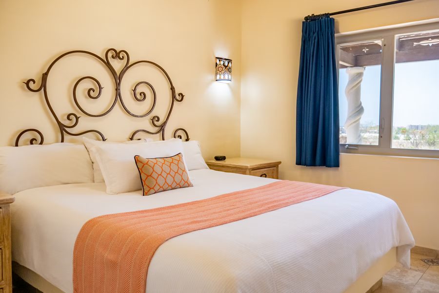 Los Cabos Golf Resort Trademark Collection by Wyndham — Guest room