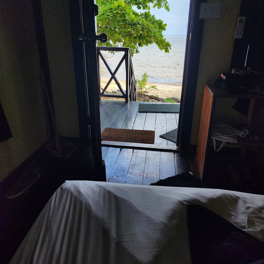 Lost Reef Resort — Guest room