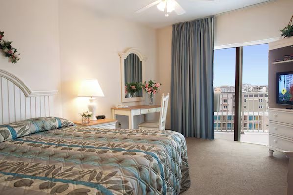 Lotus Inn — Guest room