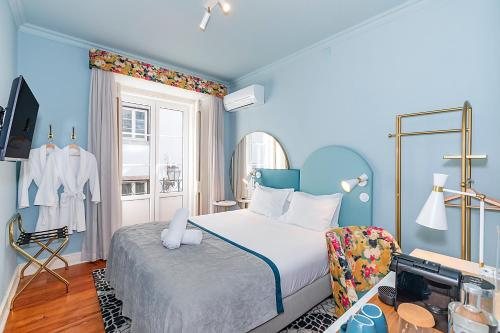 LR Guest House — Guest room