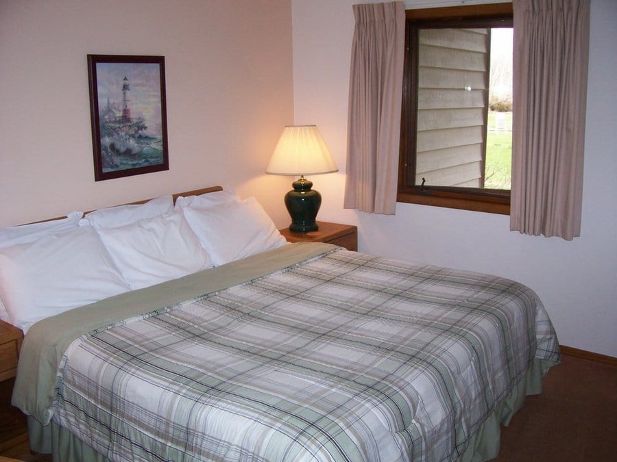 Lull Abi Inn — Guest room