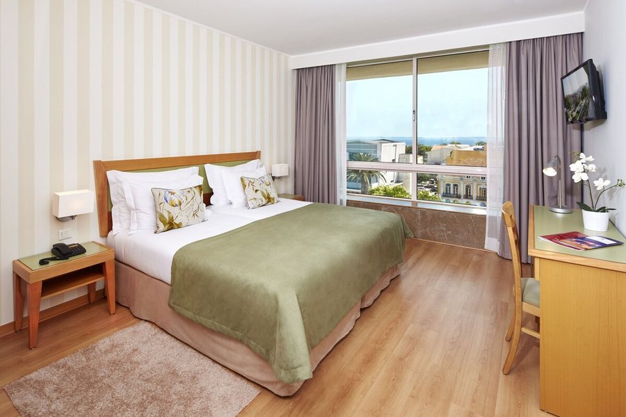 Luna Esperanca Centro — Guest room
