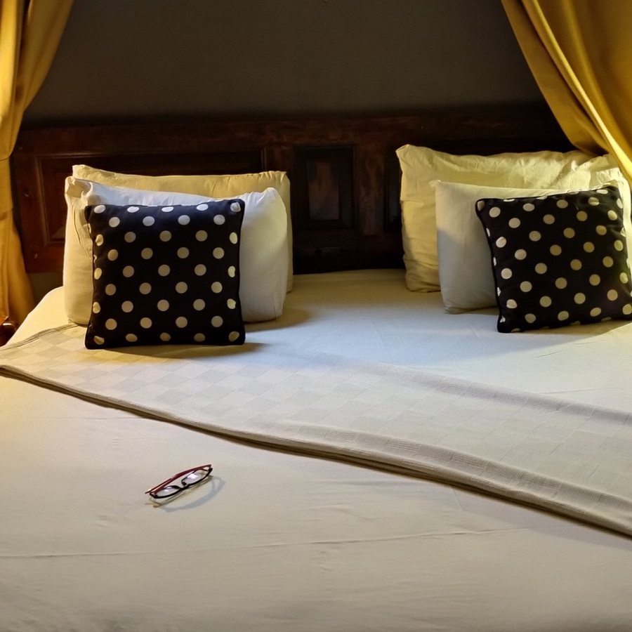 Luwi Antakya Boutique Hotel — Guest room