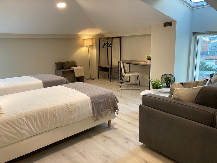 Lux Melide Hotel — Guest room