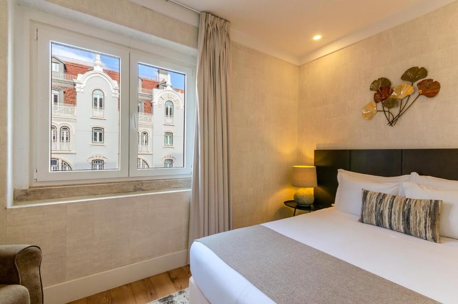 LX51 Studios Suites by APT IIN — Guest room