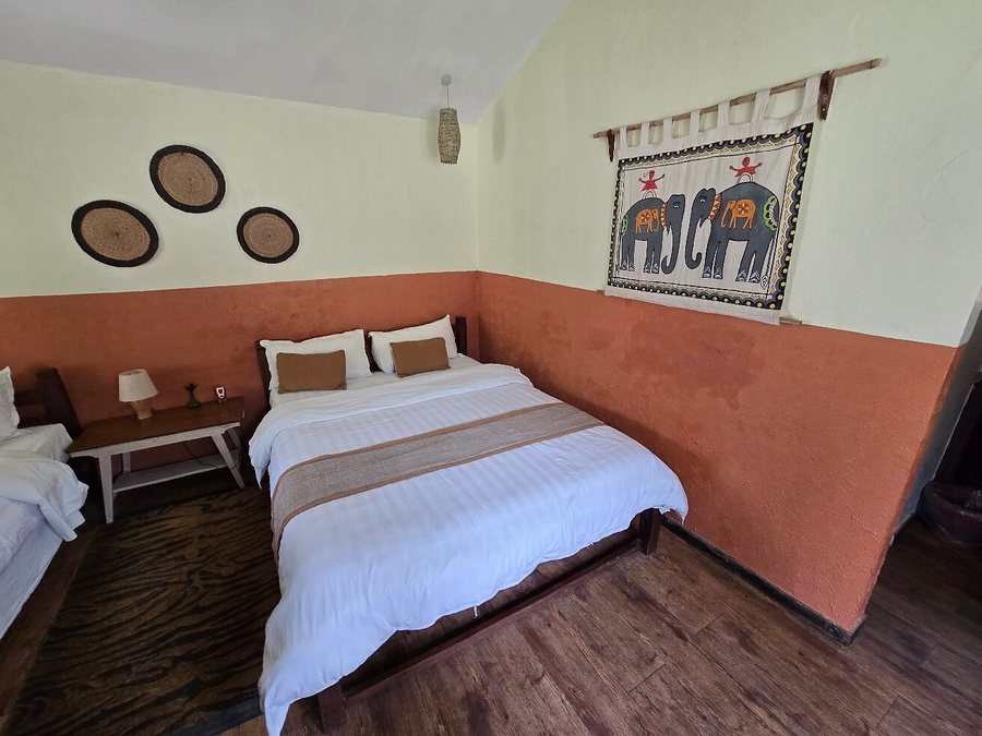 Machan Country Villa — Guest room