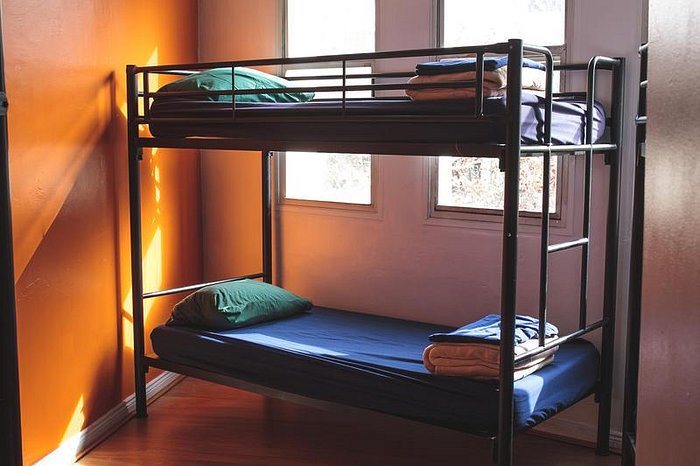 Mad Monkey Kings Cross — Guest room