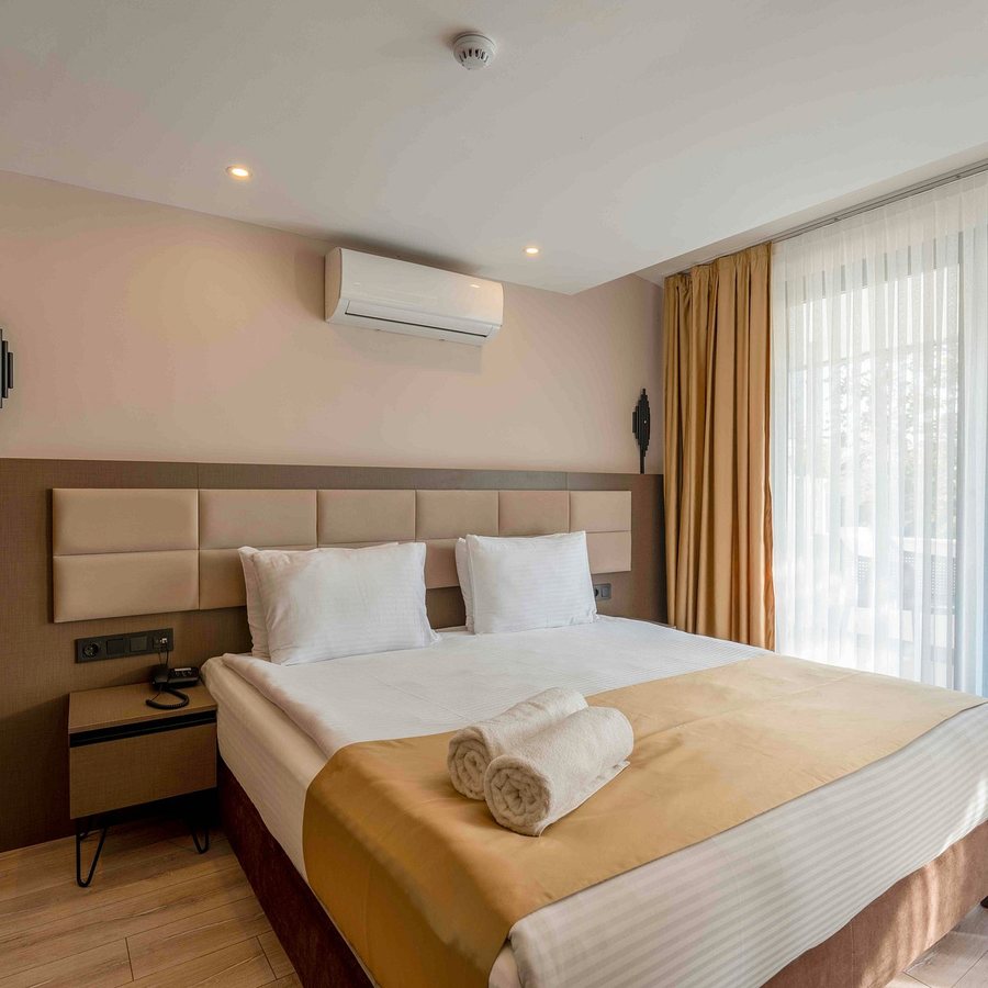 Magia Hotel Istanbul — Guest room