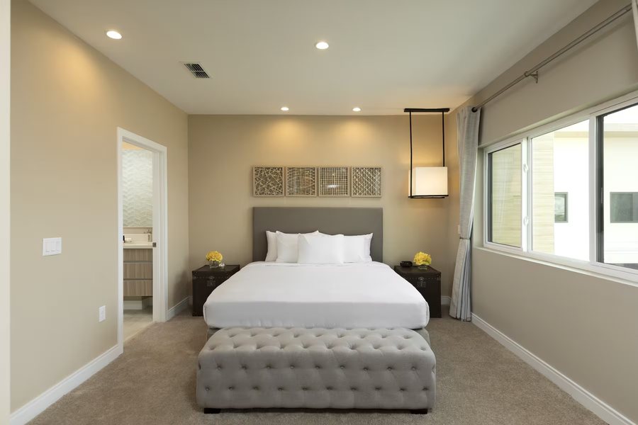 Magic Village Views Trademark Collection by Wyndham — Guest room