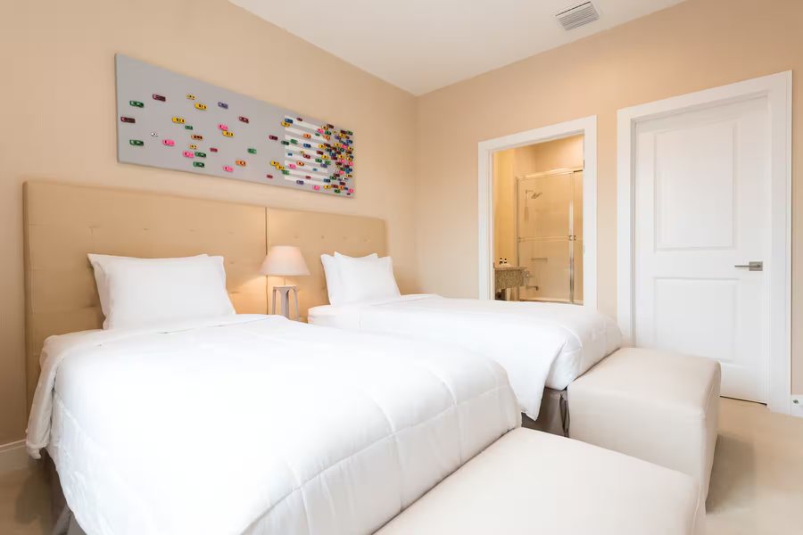 Magic Village Yards Trademark Collection by Wyndham — Guest room
