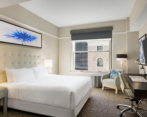 Magnolia Hotel Denver A Tribute Portfolio Hotel Denver Colorado — Guest room