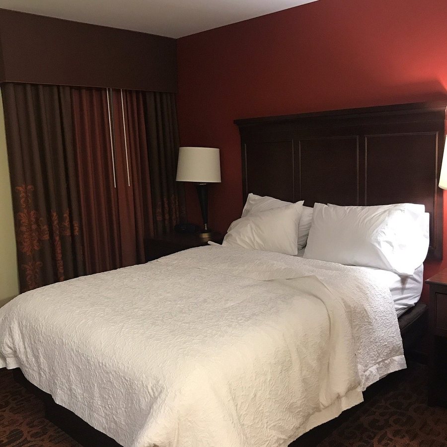 Magnolia House Inn — Guest room