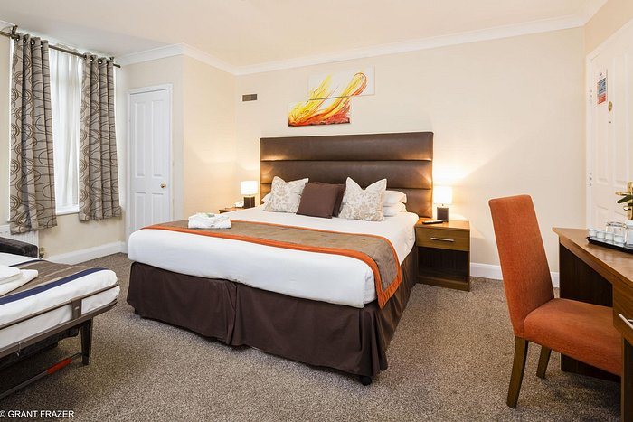 Magnolia Inn Kingsland — Guest room