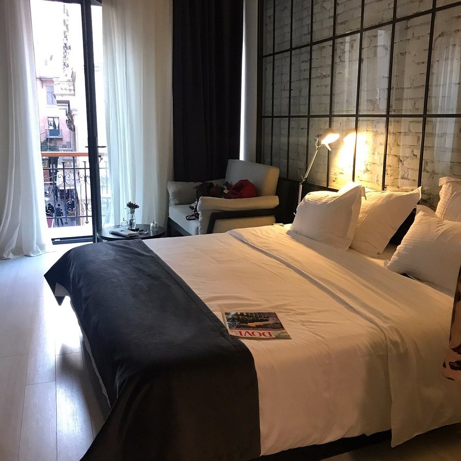 Magnova Studios Hotel Istanbul — Guest room