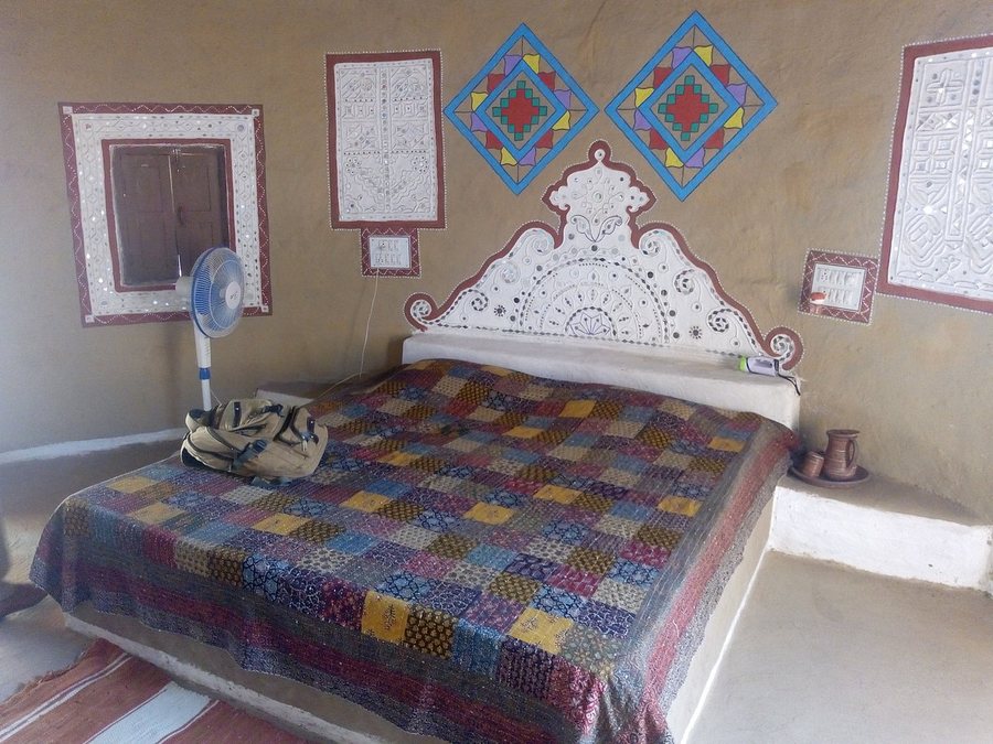 Mahefeel E Rann Resort — Guest room