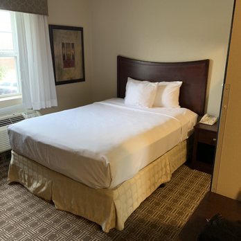 MainStay Suites St Robert Fort Leonard Wood — Guest room