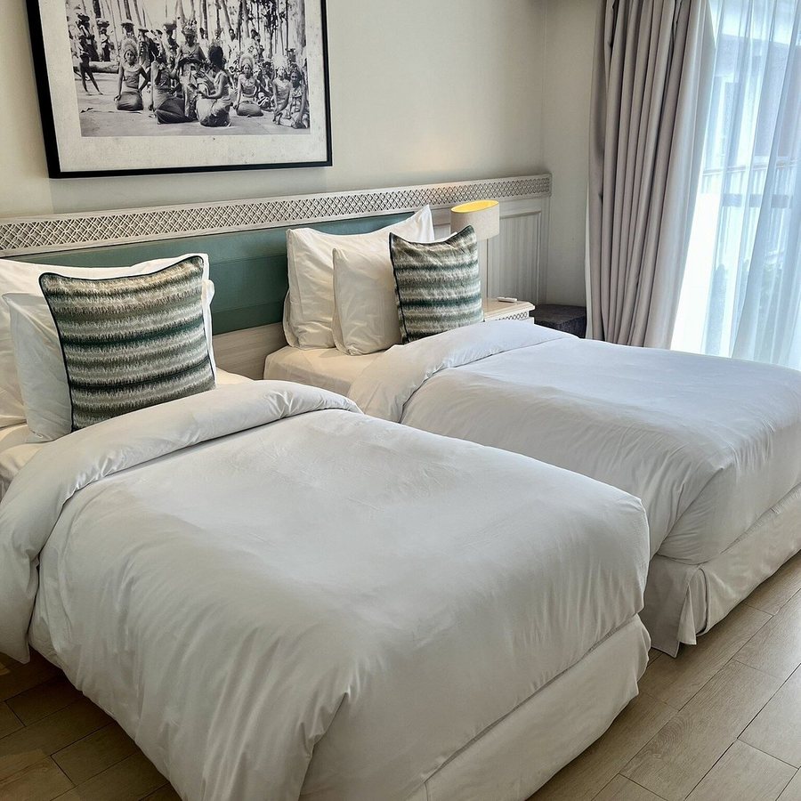 Maison Aurelia Sanur Bali By Preference — Guest room