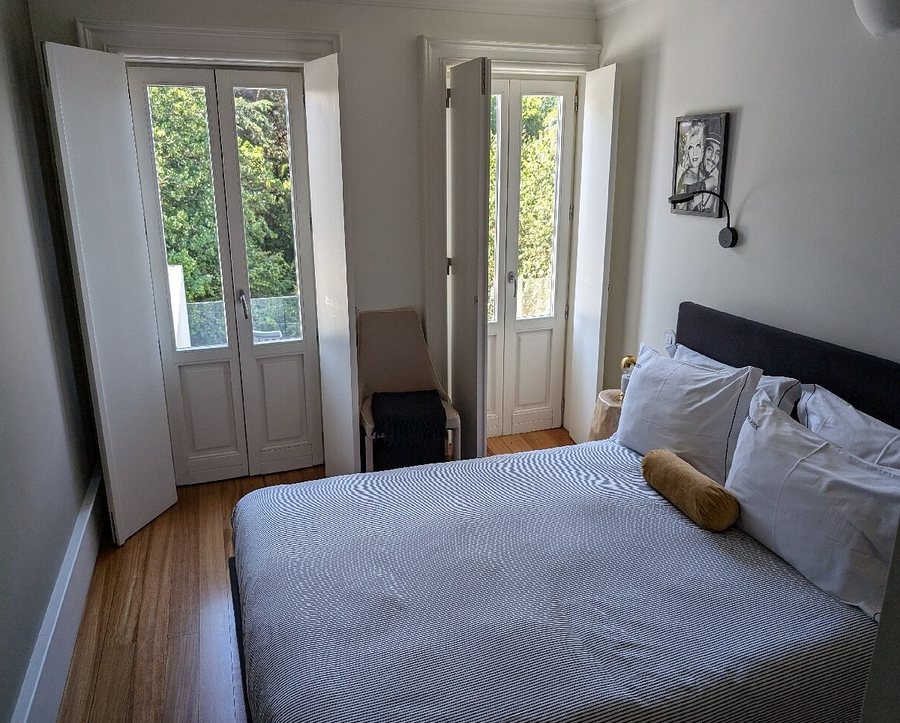 MAISON CABRAL Boutique Hotel — Guest room