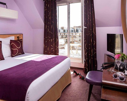 Maison FL — Guest room