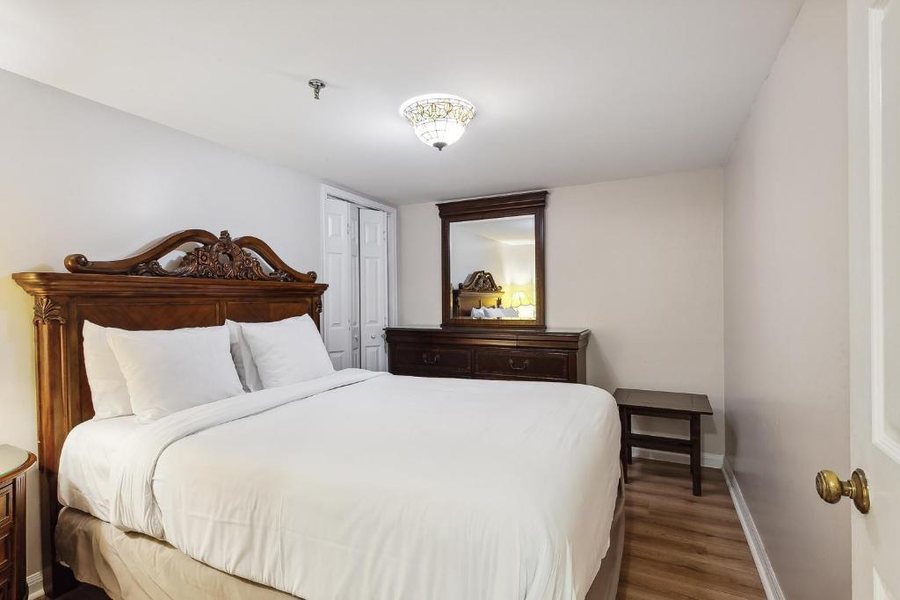 Maison Pierre Lafitte — Guest room