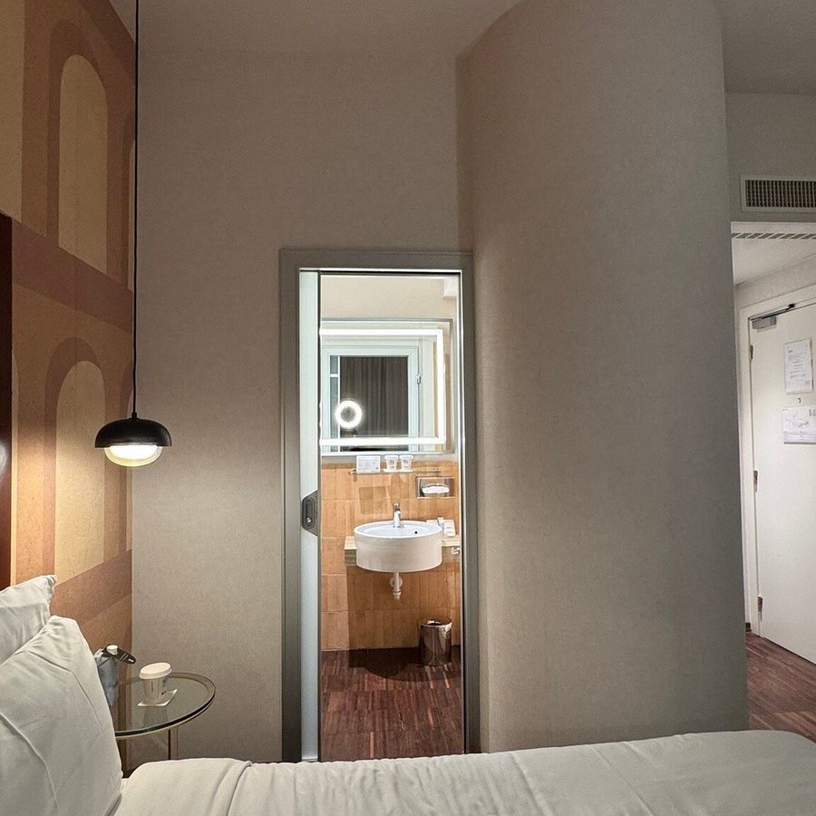 Maison Roma Piazza Di Spagna UNA Esperienze — Guest room