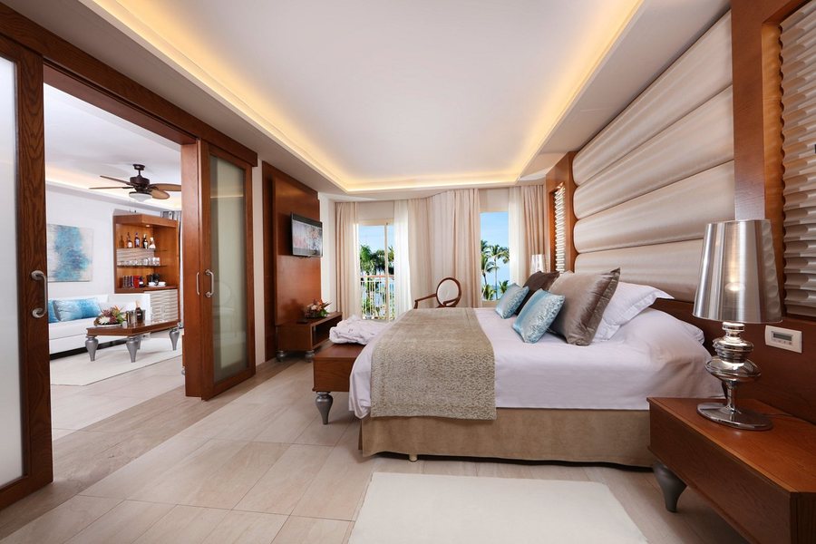 Majestic Colonial Punta Cana — Guest room