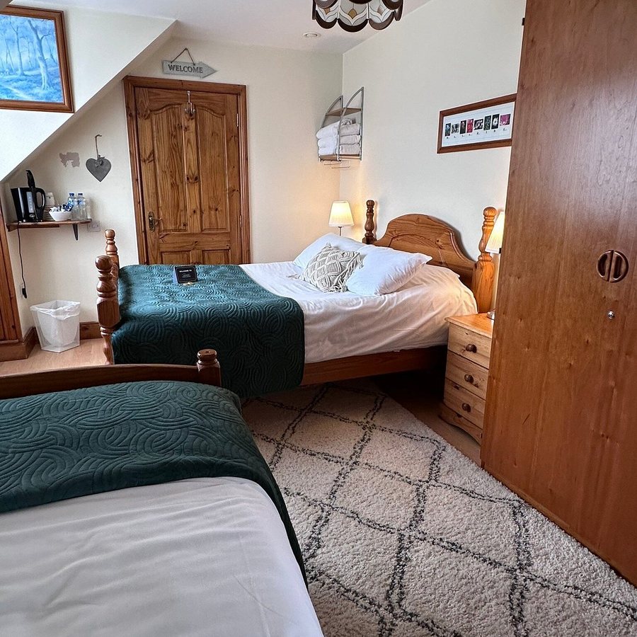 Malahide Guest Rooms — Guest room
