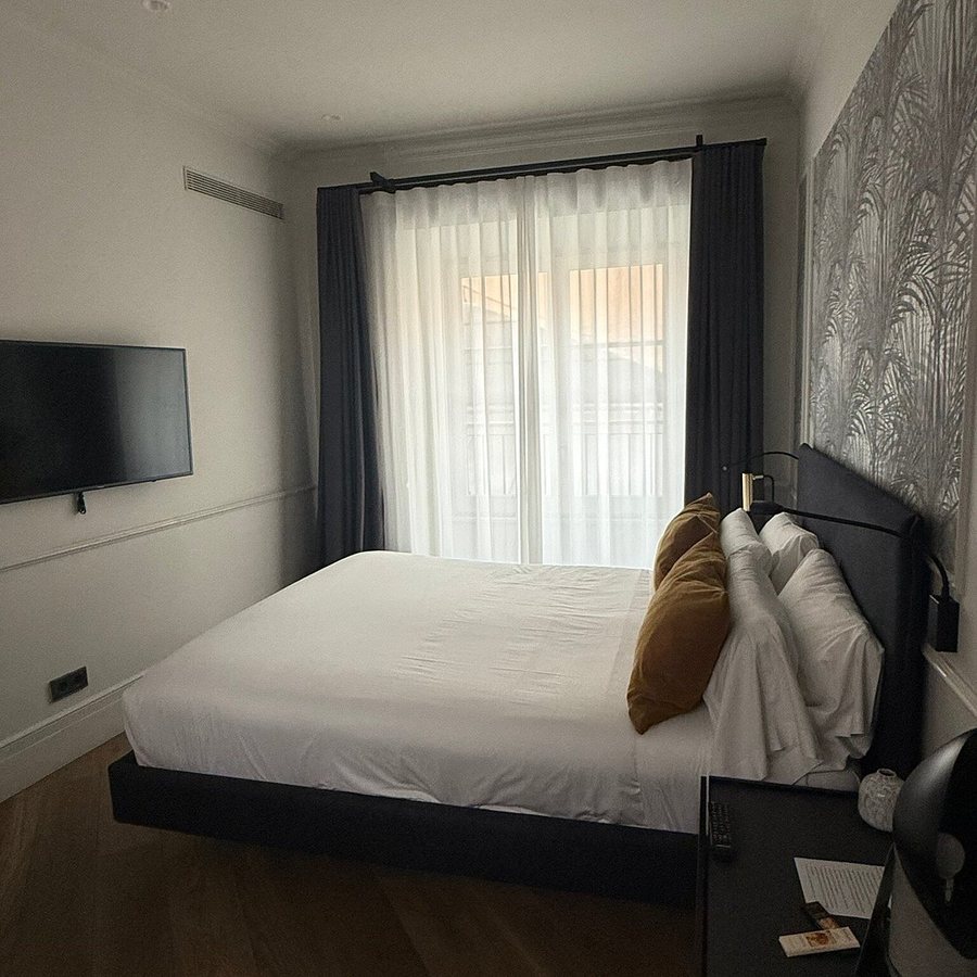 Malda Singular Hotel Barcelona Catalonia — Guest room