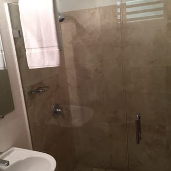 Malecon House — Bathroom
