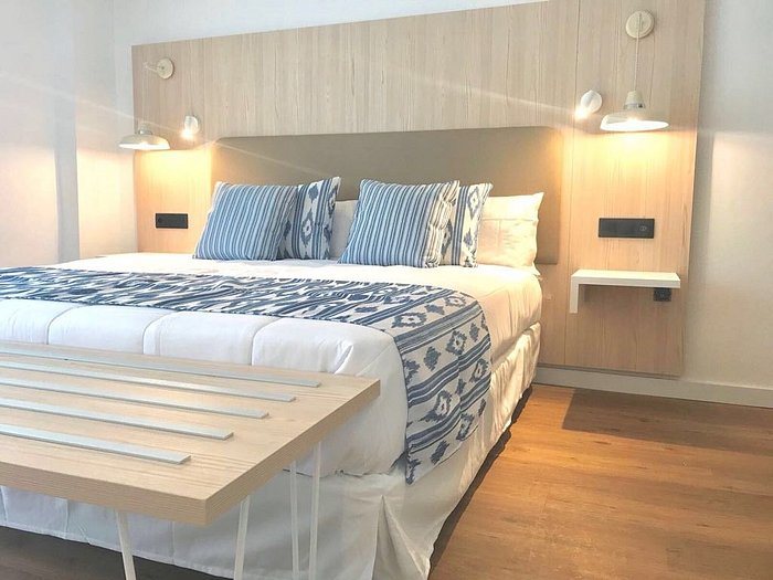 Mallorca Cecilia Apartamentos — Guest room
