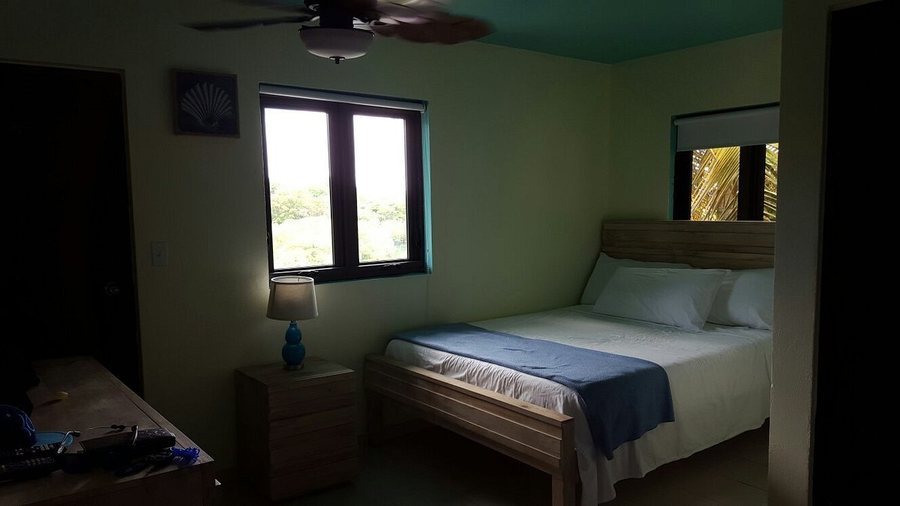 Mamacita s Guest House — Guest room