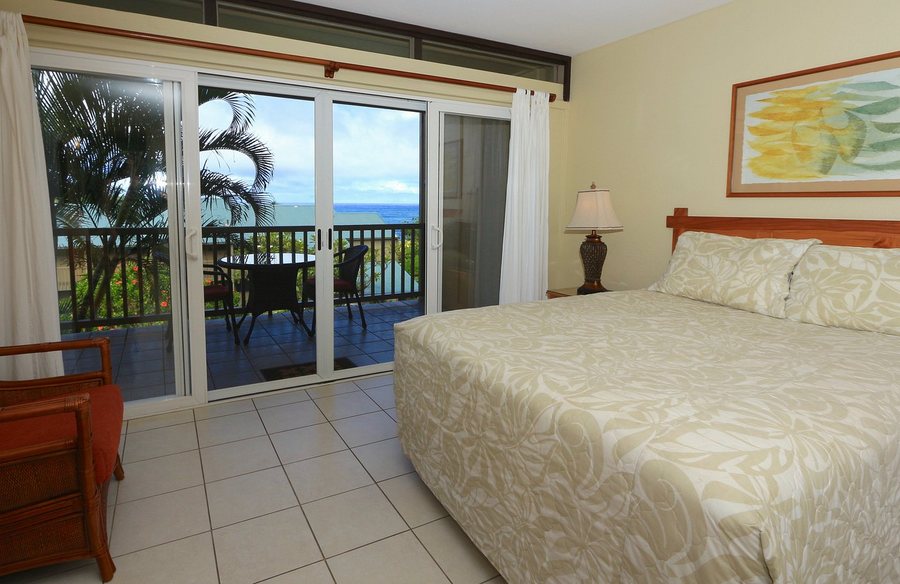 Mana Kai Maui — Guest room