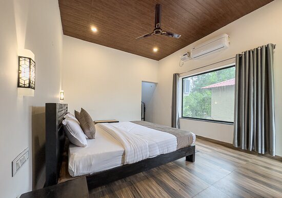 Mana s Jungle Resort — Guest room