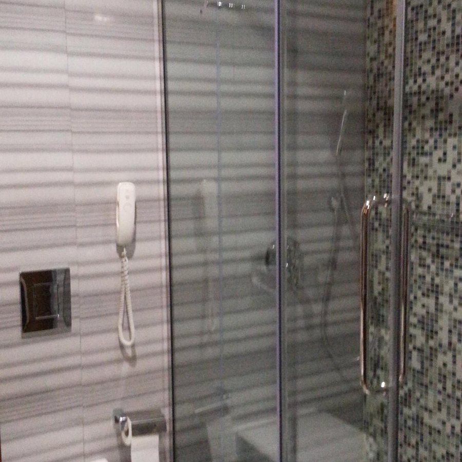 Manesol Boutique Galata Istanbul — Bathroom