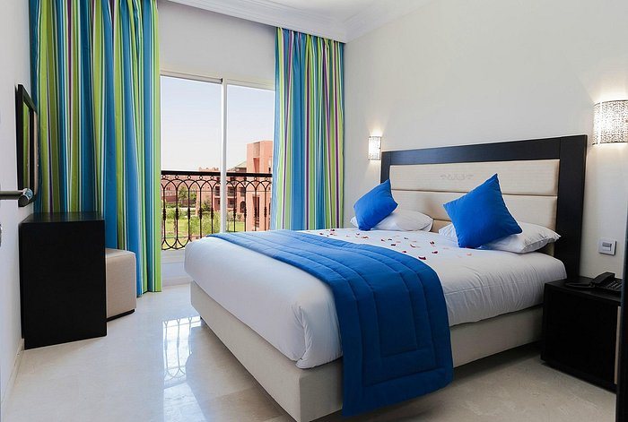 Manira Palm — Guest room