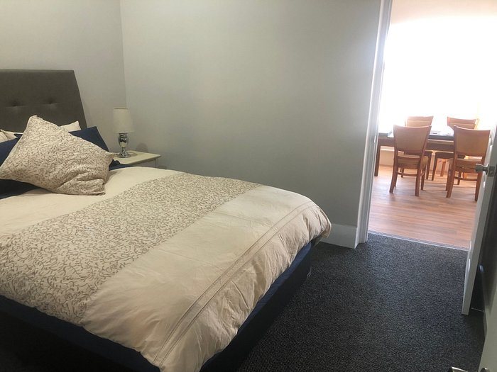Mannum Motel — Guest room