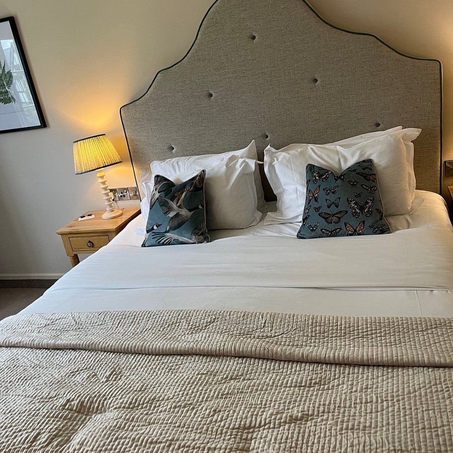 Manor House Boutique Hotel Sydney — Guest room