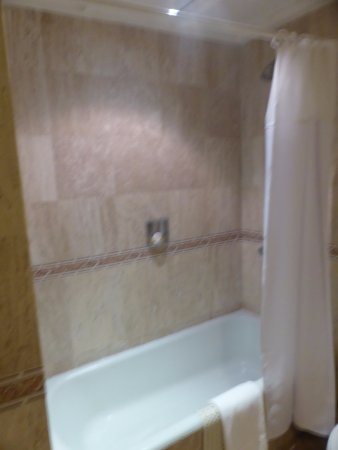 Mansion Papilio — Bathroom
