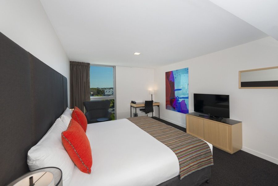 Mantra South Bank Brisbane — Guest room