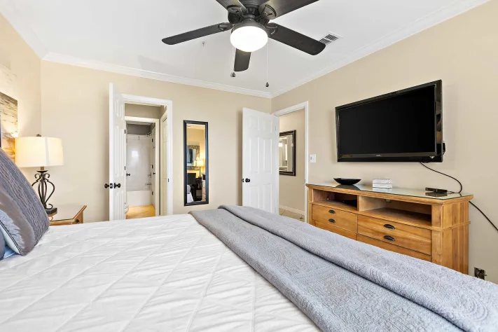 Maravilla Resort — Guest room