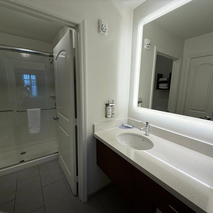 Marco Naples RV Community — Bathroom