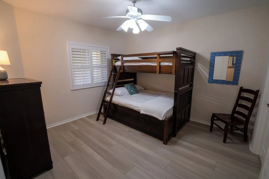 Marco Naples RV Community — Guest room