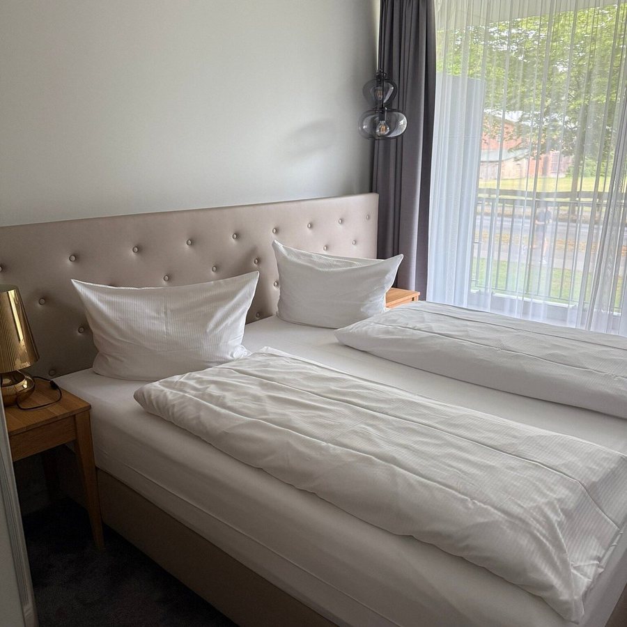 Maremuritz Yachthafen Resort — Guest room