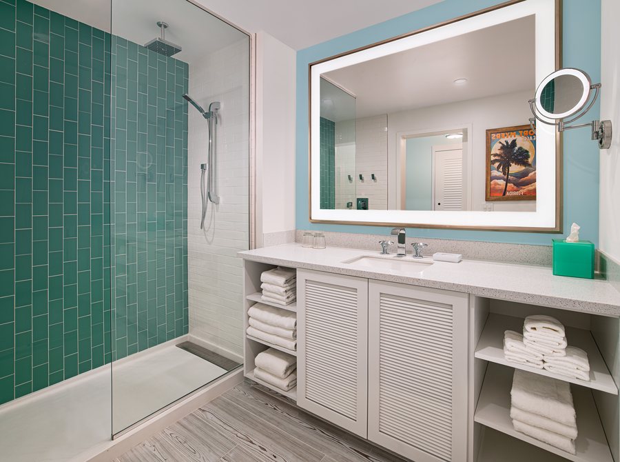 Margaritaville Beach Resort Ft Myers Beach — Bathroom