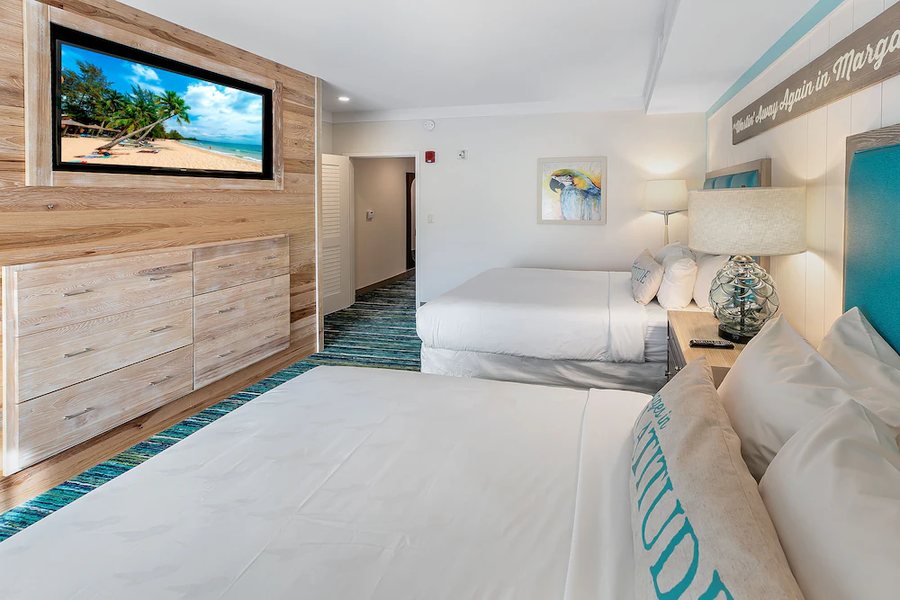 Margaritaville Resort Gatlinburg — Guest room
